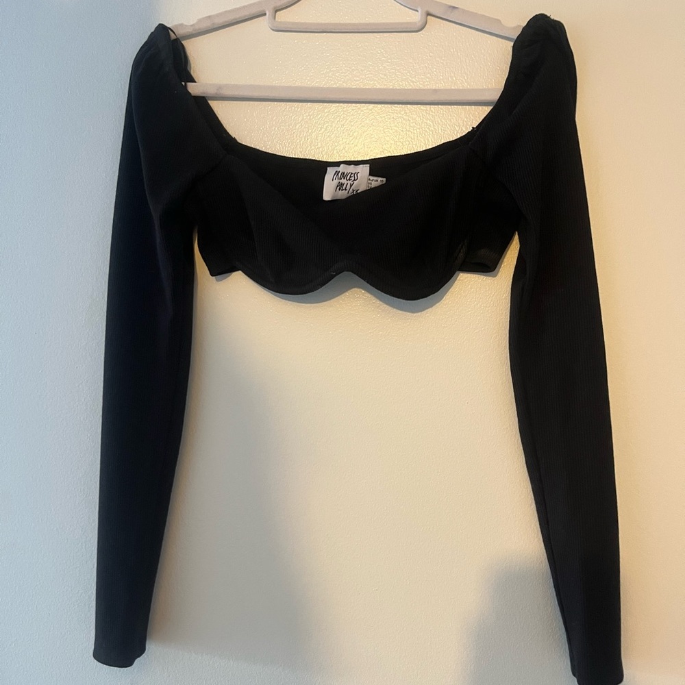 Princess Polly Bra top